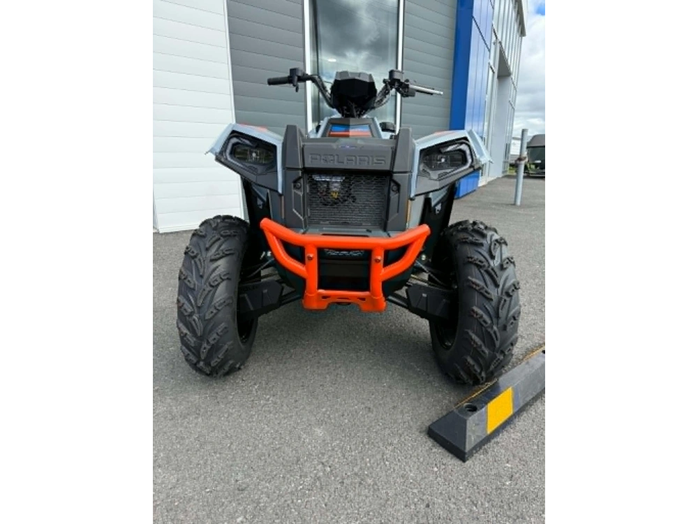 Polaris Scrambler 850 2026 alt