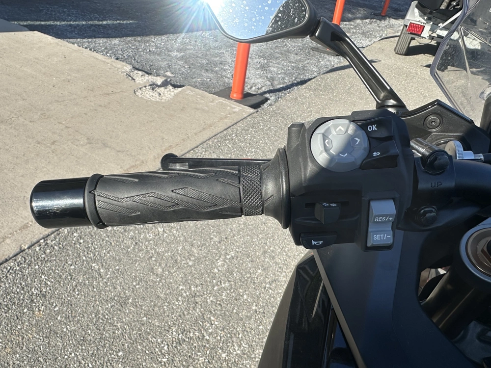 2022 Other Suzuki Gsx-s 1000 alt