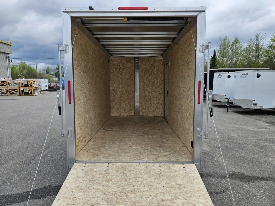 High Country Xpress 6x12 Sa 2026 alt