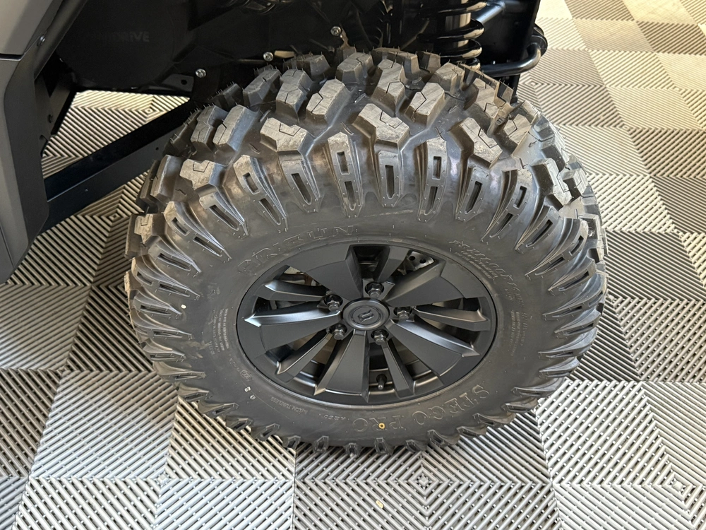 2026 Cfmoto Uforce U10 Xl Pro alt