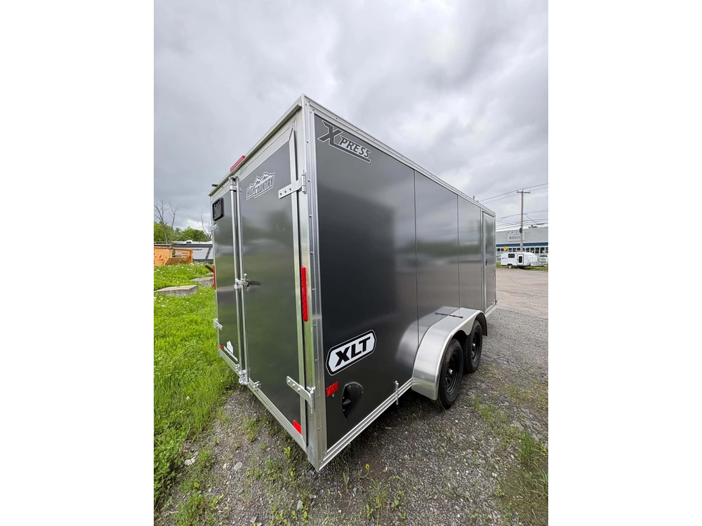 Alcom Xpress 7x16 Xlt Pro 2026 alt