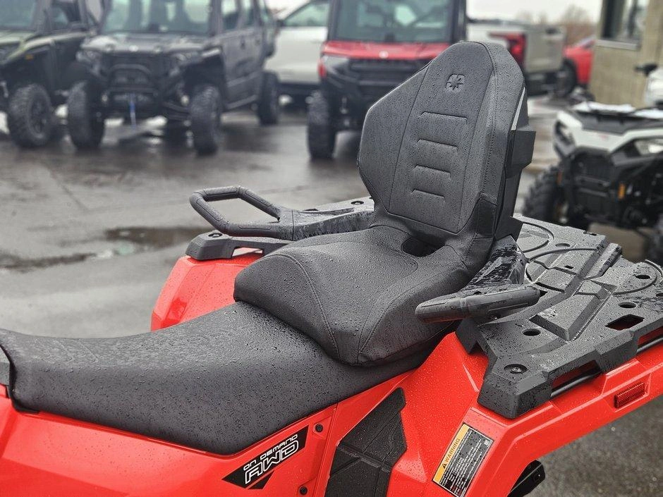 Polaris Sportsman 570 Touring 2026 alt