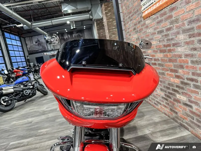 Harley-Davidson ROAD GLIDE 2026