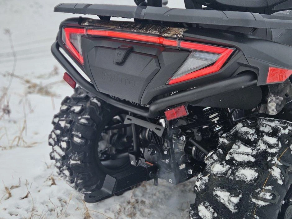 Cfmoto Cforce 600 Eps Touring 2up 2026 alt
