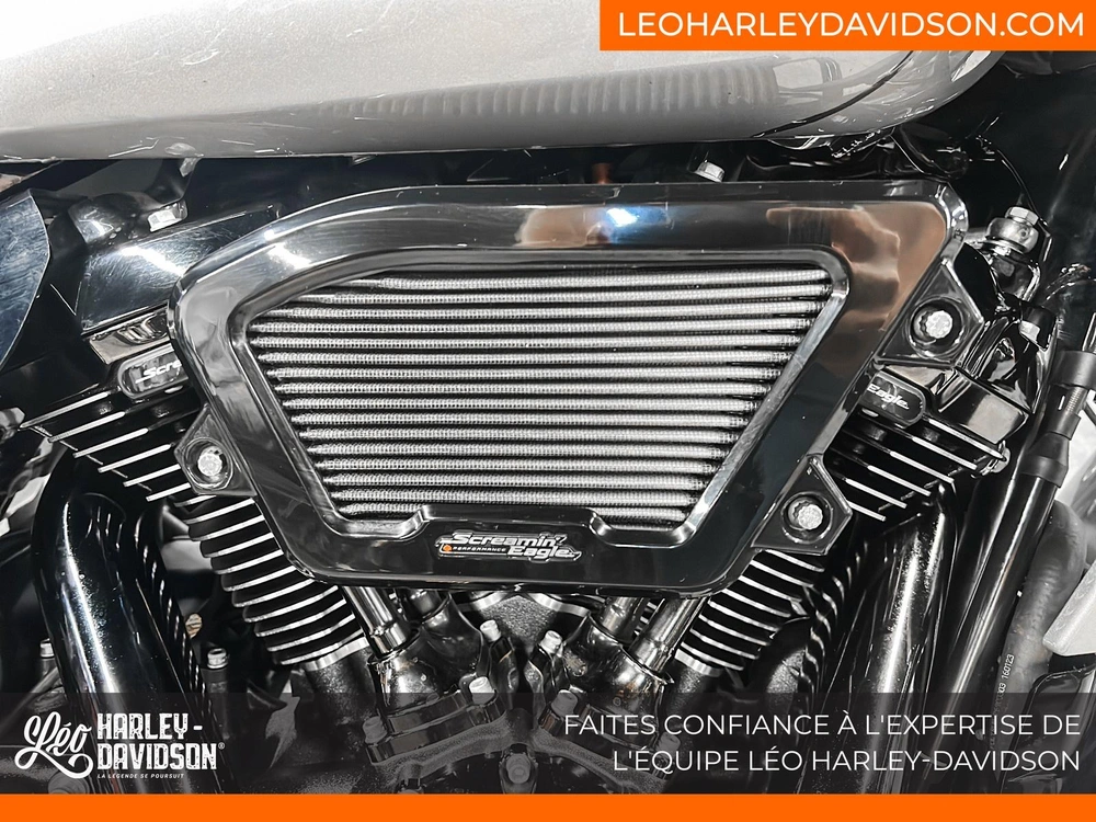 Harley-davidson Fltrxse Cvo Road Glide 2023 alt