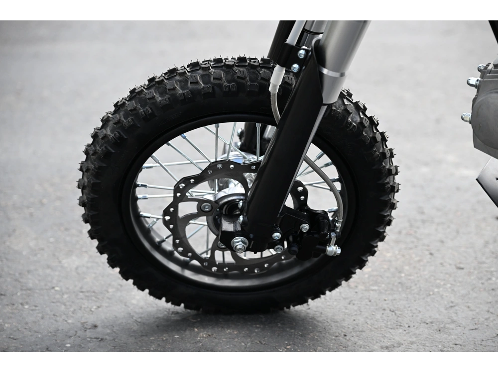 2025 Ssr Motorsports Sr110se alt