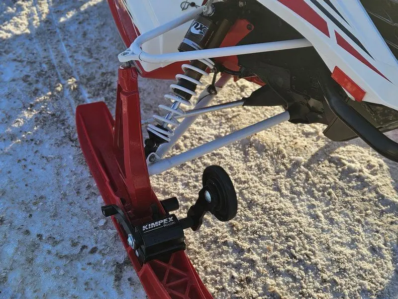 Yamaha SR Viper L-TX 2018