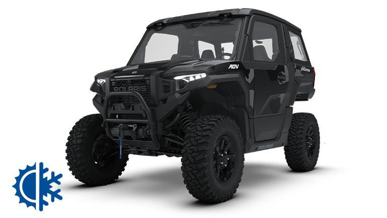 2026 Polaris Polaris Xpedition Adv Northstar thumbnail 2