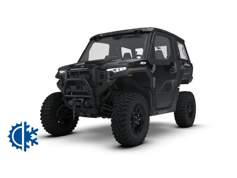 2026 Polaris Polaris Xpedition Adv Northstar alt