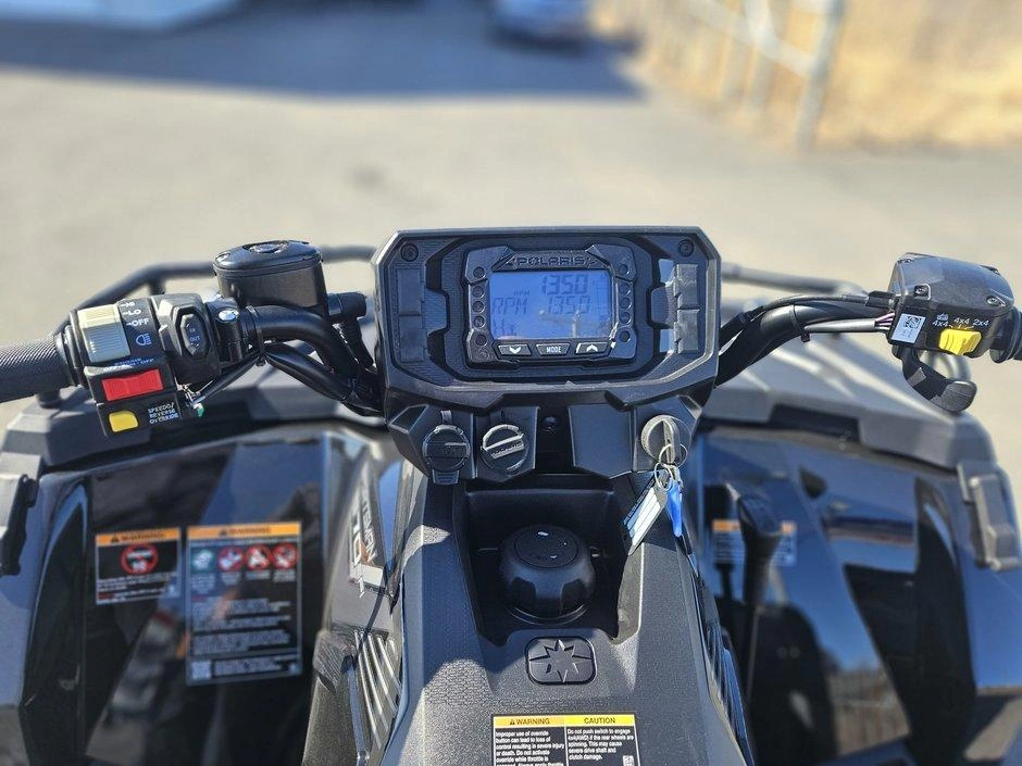 Polaris Sportsman 570 Trail 2026 alt