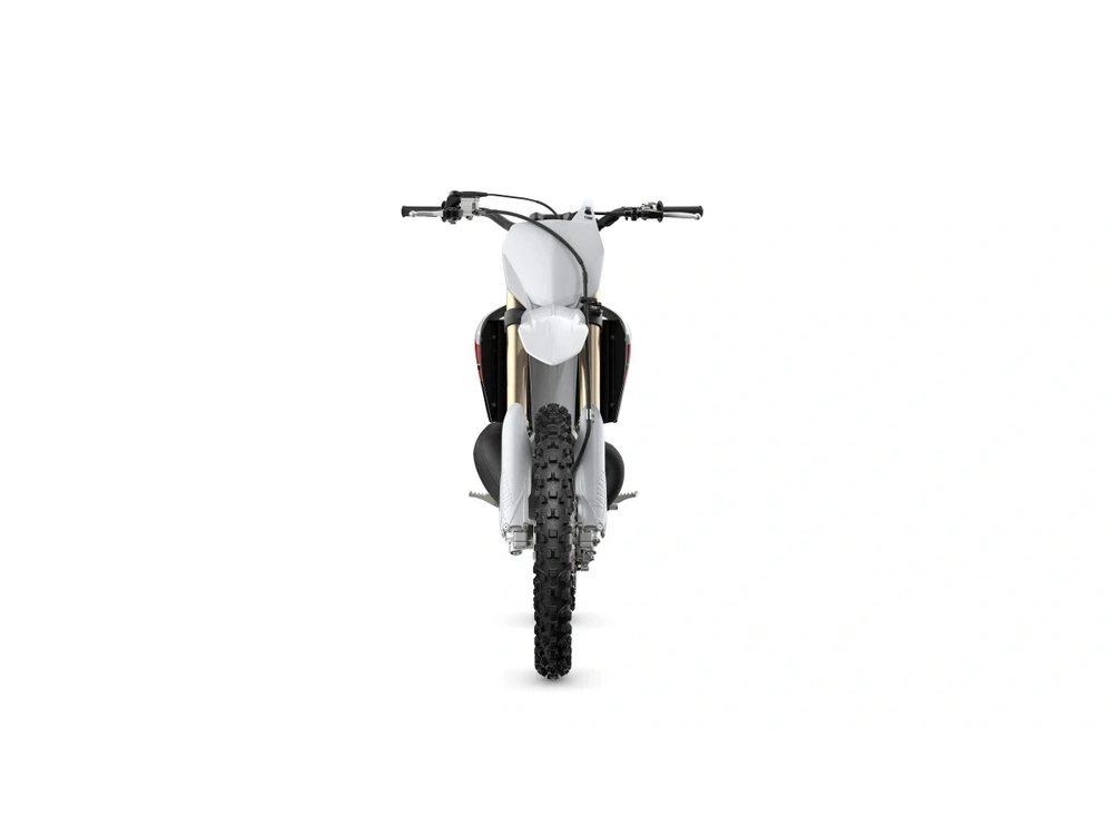 2026 Yamaha Yz250 70th Anniversary Edition alt
