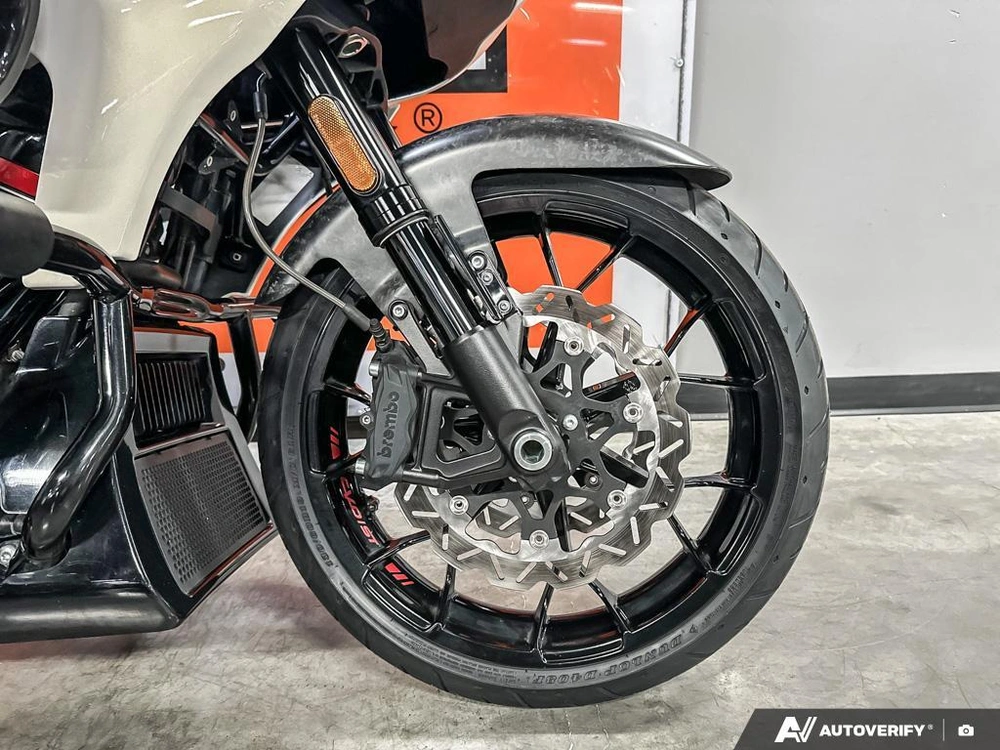2024 Harley-davidson Cvo Road Glide St alt