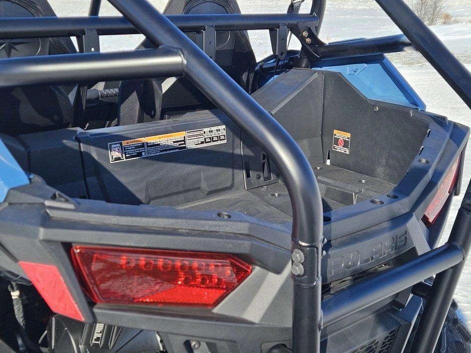 2026 Polaris Rzr S 900 Trail alt