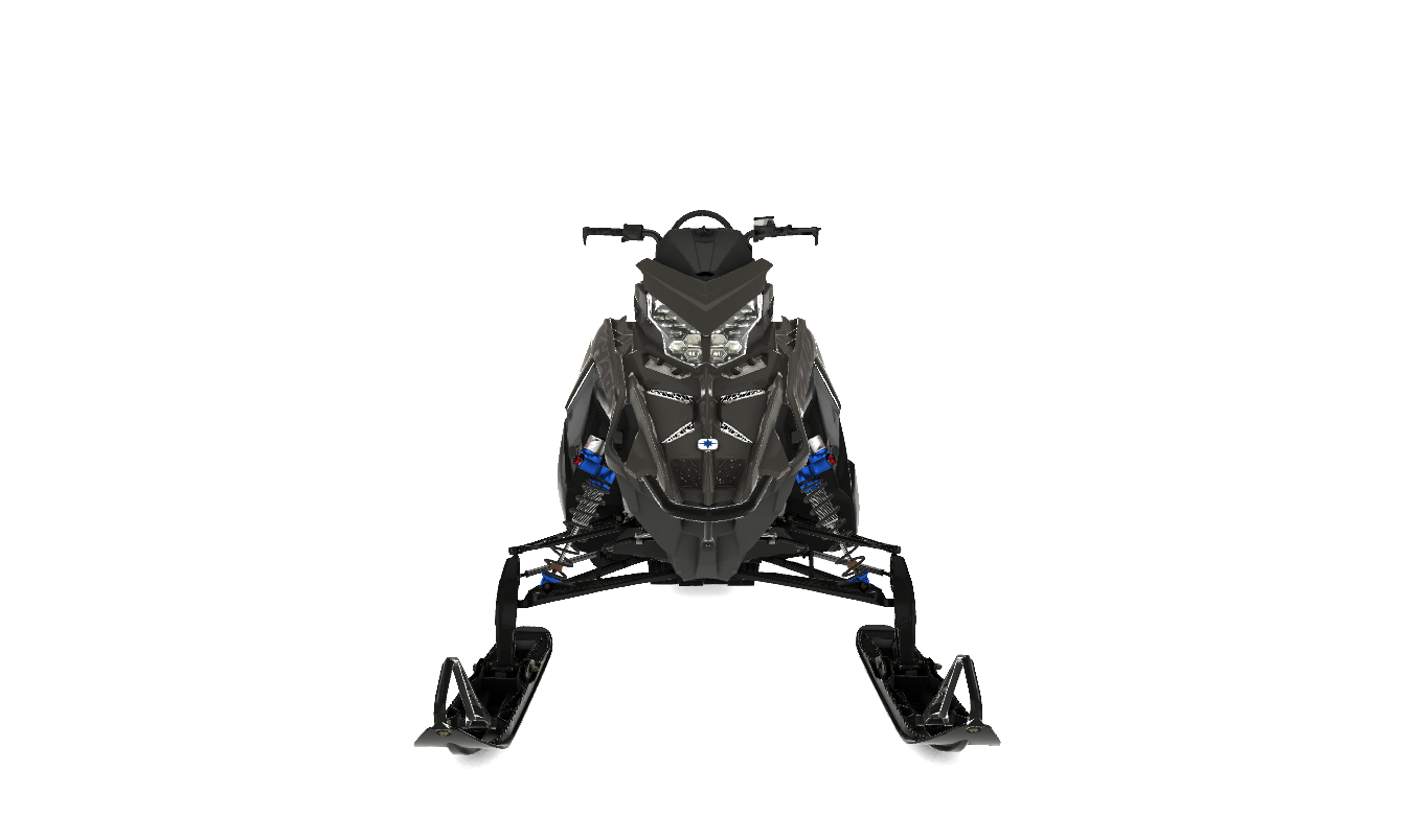 2024 Polaris 850 RMK KHAOS SLASH 155 thumbnail 2