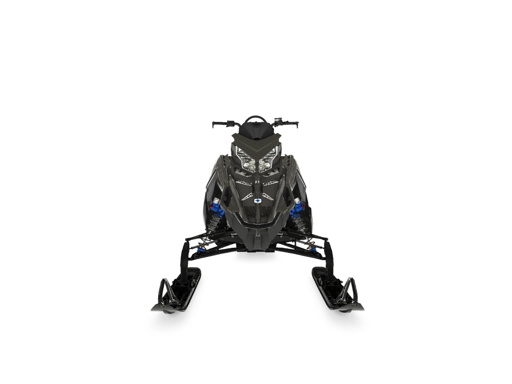 2024 Polaris 850 Rmk Khaos Slash 155 alt