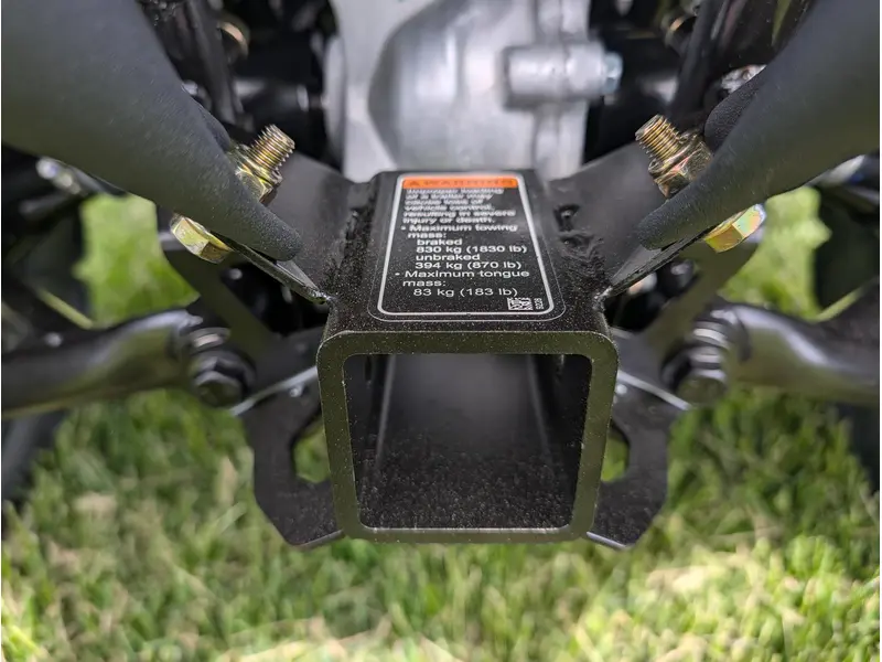 2026 Can-Am Outlander XT 700