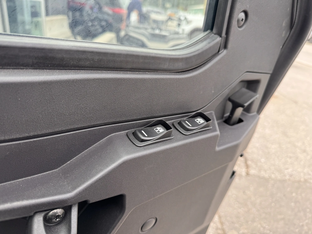 2026 Polaris Ranger Crew Xp 1000 Northstar Premium alt