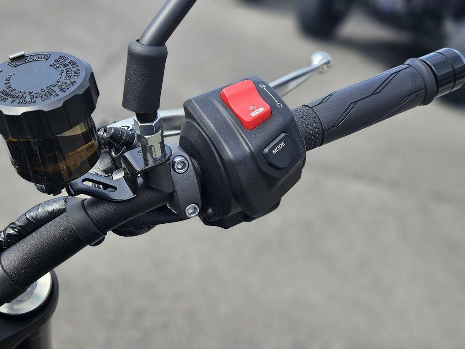 Yamaha Mt-09 2026 alt