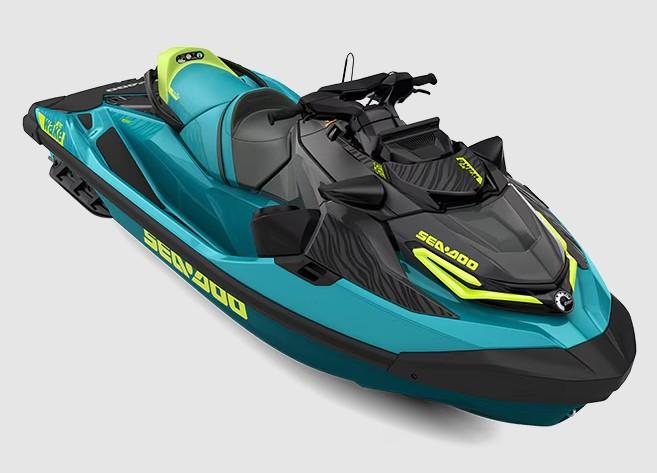 2026 Sea-Doo Wake 170