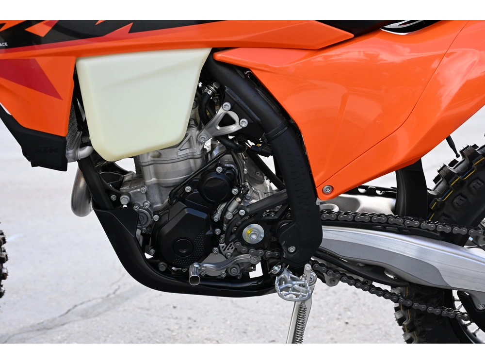 2025 Ktm 350 Xc-f alt