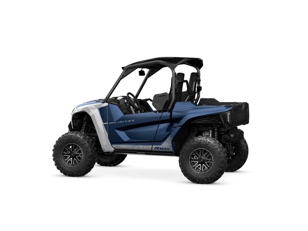 2026 Yamaha Wolverine RMAX2 1000 Limited for Sale