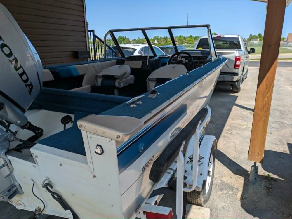1992 Other Bluefin alt