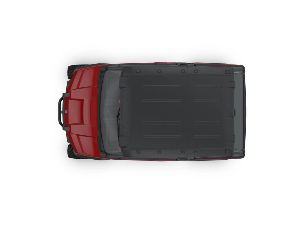 2026 Polaris Xpedition Adv Northstar alt