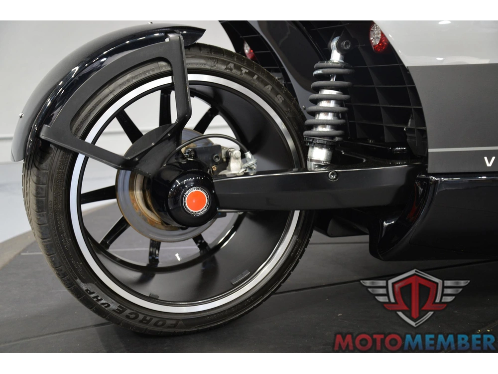 2023 Vanderhall Carmel® alt