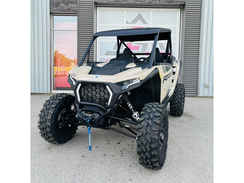 Polaris Rzr Xp 1000 Ultimate Z26net99a6 2026 alt