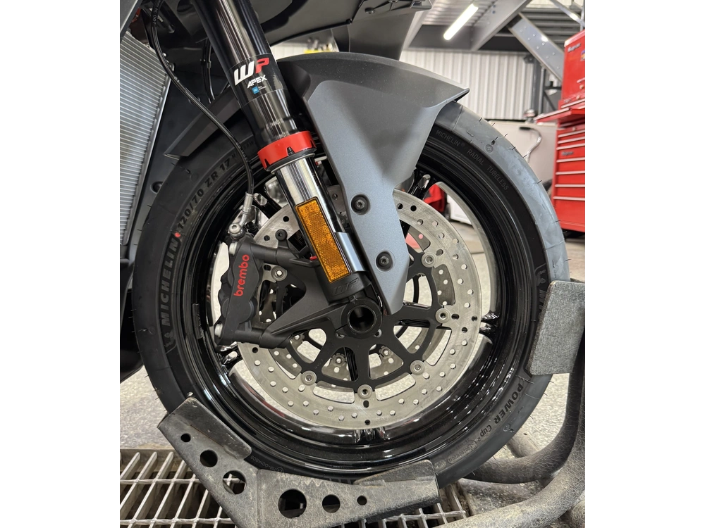 2026 Ktm 990 Rc R alt