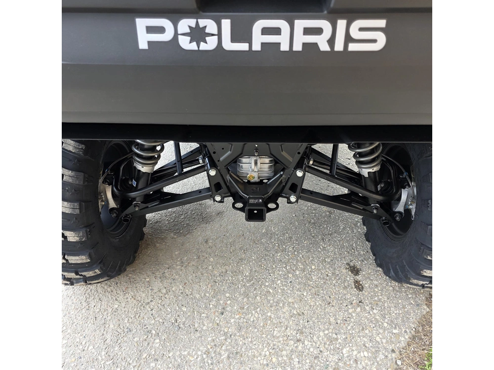 2026 Polaris Ranger Xp 1000 Premium alt