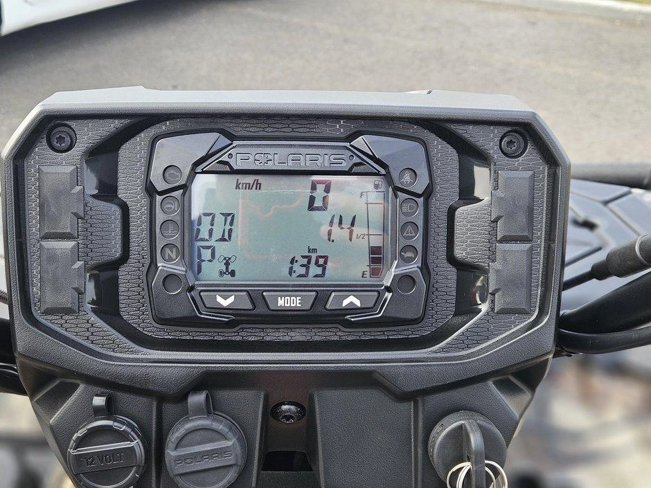 Polaris Sportsman 850 Trail 2026 alt