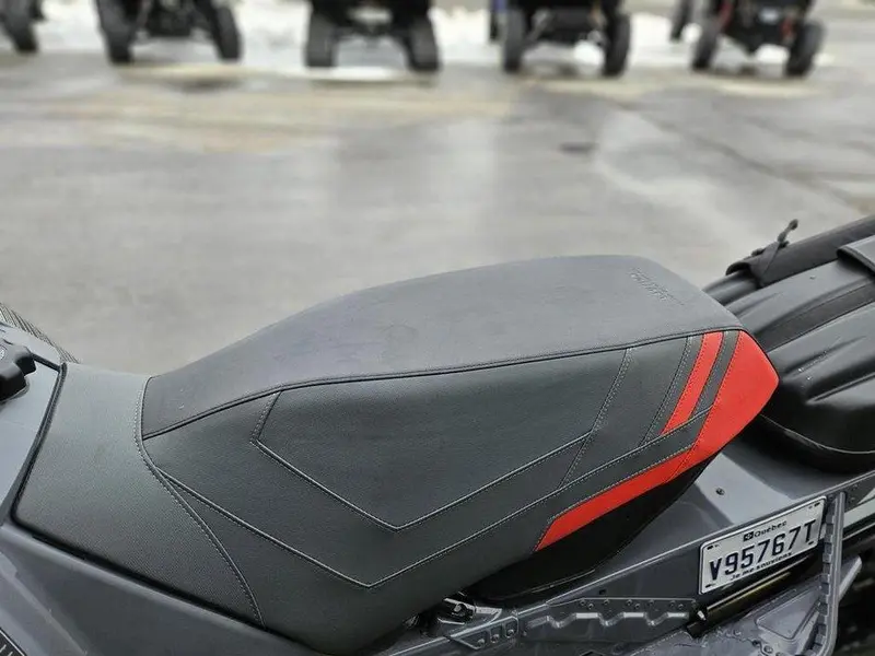 2022 Arctic Cat RIOT