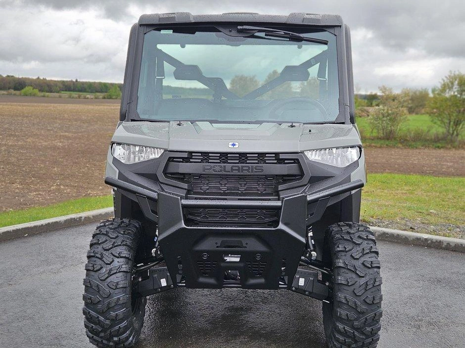 Polaris Ranger Xp 1000 Cabine 2027 alt