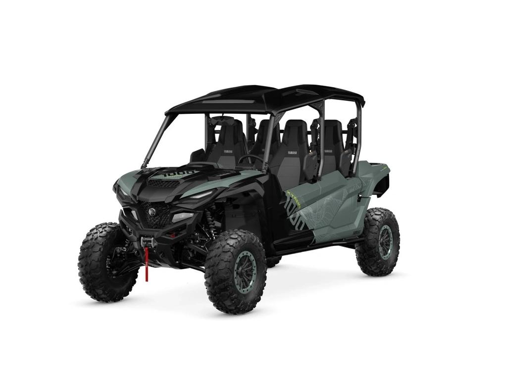 2026 Yamaha Wolverine RMAX4 1000 XT-R for Sale