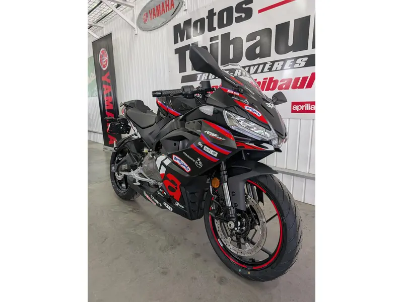 Aprilia RS457 REPLICA 2027