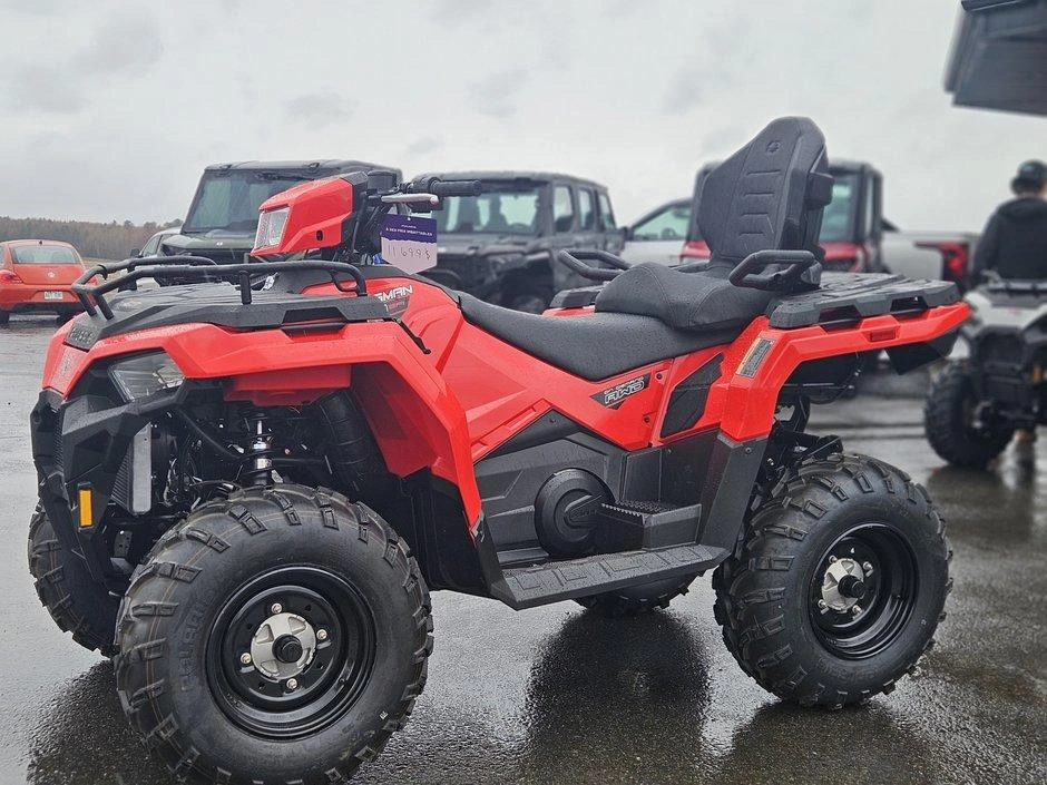 Polaris Sportsman 570 Touring 2026 alt