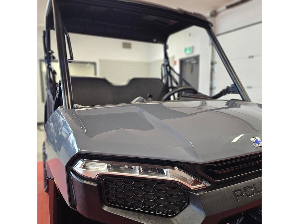 2026 Polaris Ranger 500 alt