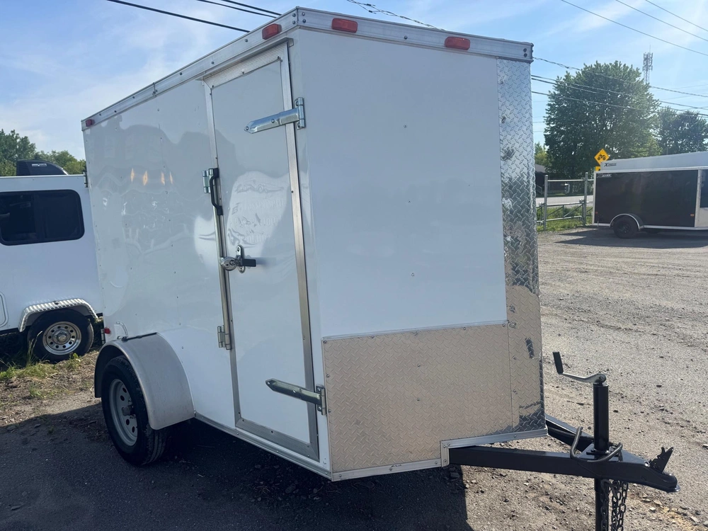 2019 Gator Serie alt