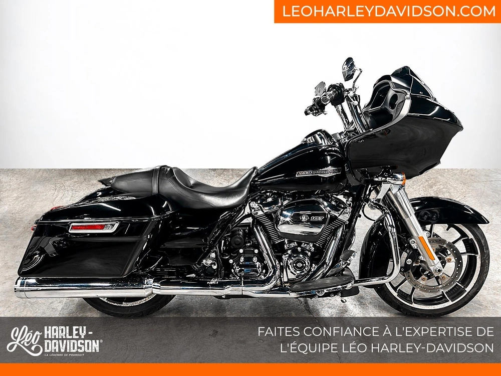 Harley-davidson Fltrx Road Glide 2023 alt