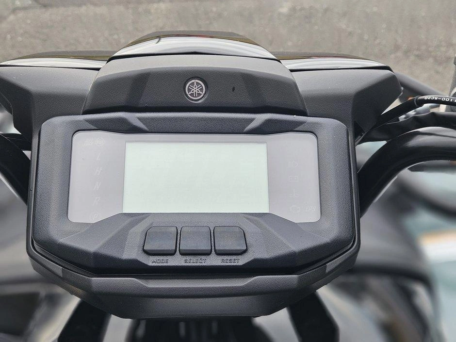 2026 Yamaha Kodiak 700 Eps Xt-r alt