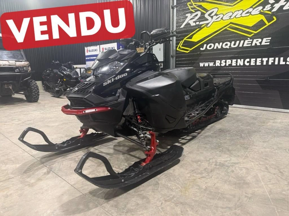 Ski-doo Exp Xtr 850 2023 alt