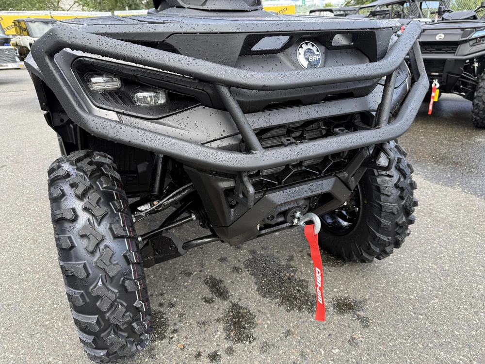 2026 Can-am Outlander Xt 850 alt