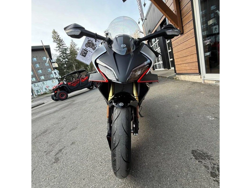 2026 Cfmoto 450ss alt