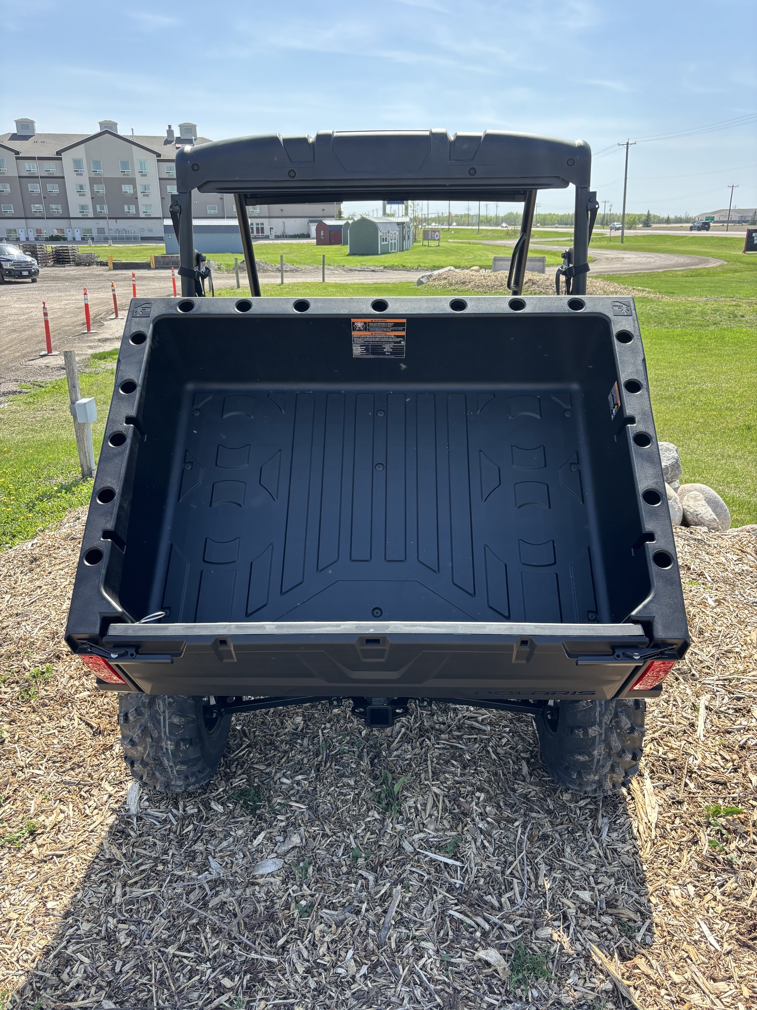 2026 Polaris Ranger 500 thumbnail 17