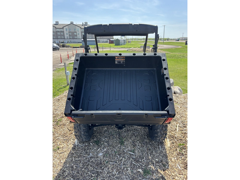2026 Polaris Ranger 500 alt