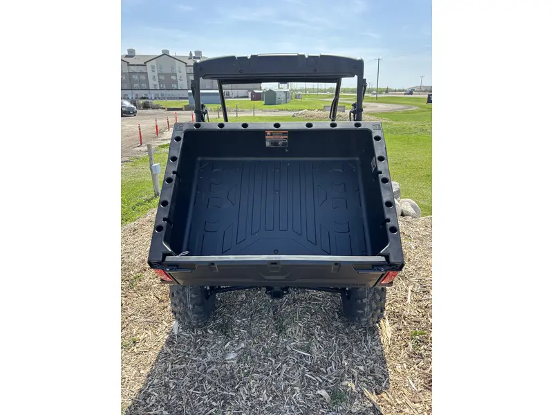 2026 Polaris Ranger 500