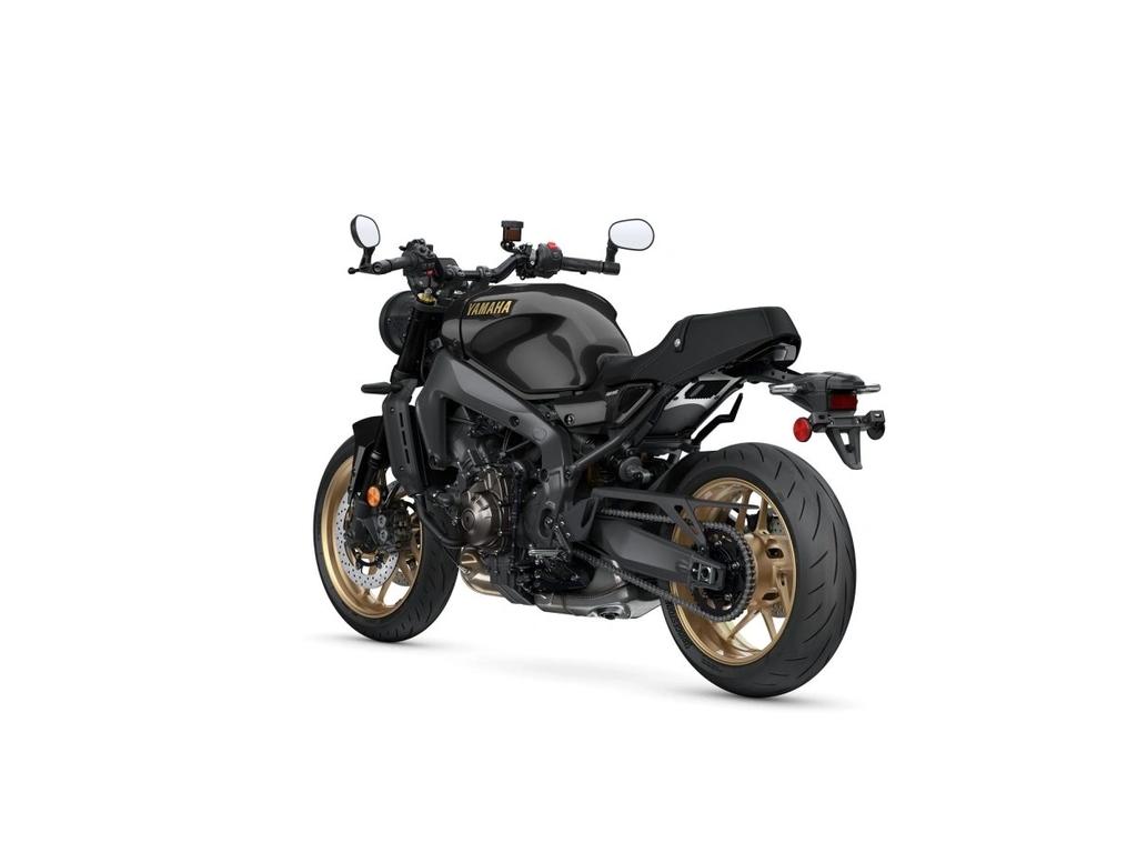 2026 Yamaha XSR 900 for Sale