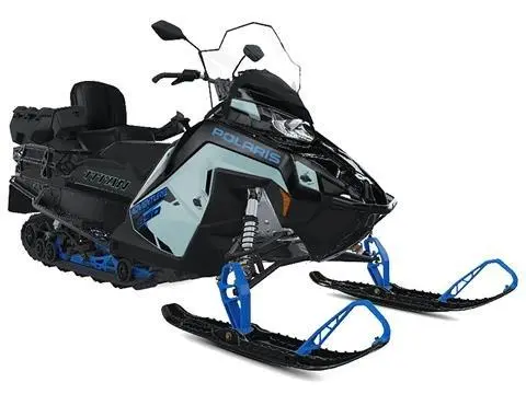 Polaris TITAN ADVENTURE ADV ULTIMATE 850 155 2026