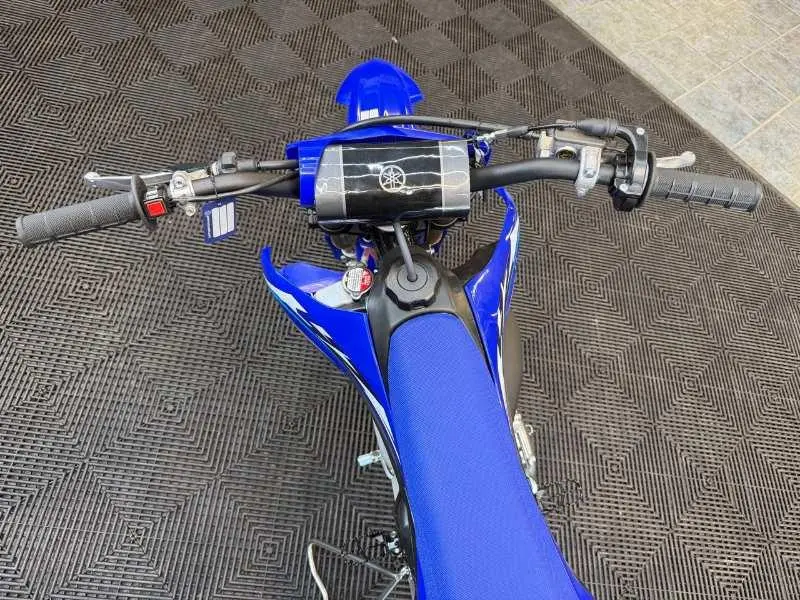 Yamaha YZ65 2026